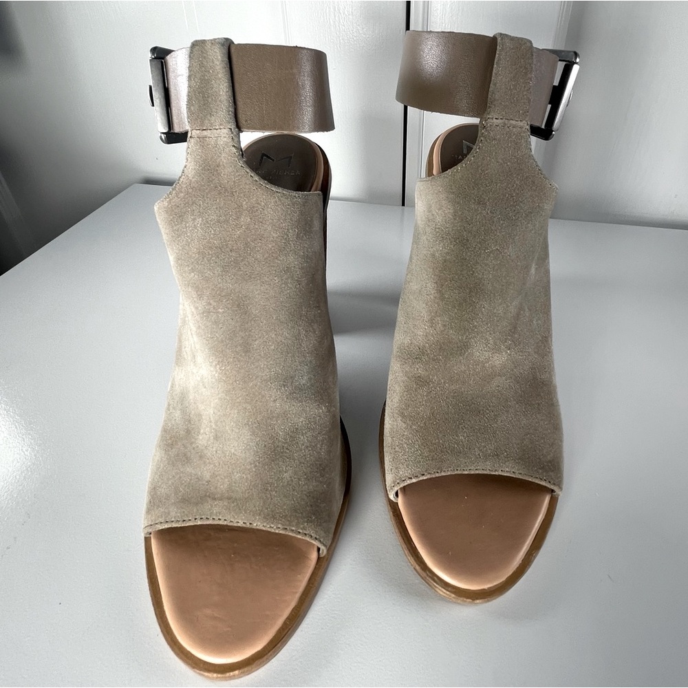 Mark Fisher LTD Vashi Sandal - Picture 9 of 11